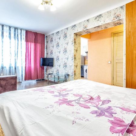 433 Lighthouse Apartments Arbat - Traveler'S Choice Almatî Exterior foto