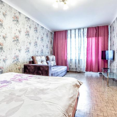 433 Lighthouse Apartments Arbat - Traveler'S Choice Almatî Exterior foto