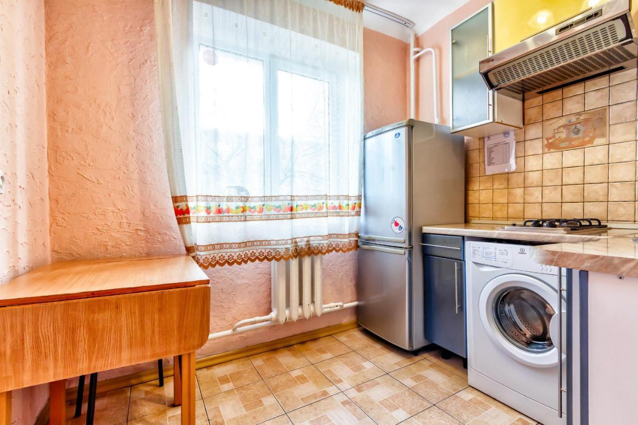 433 Lighthouse Apartments Arbat - Traveler'S Choice Almatî Exterior foto