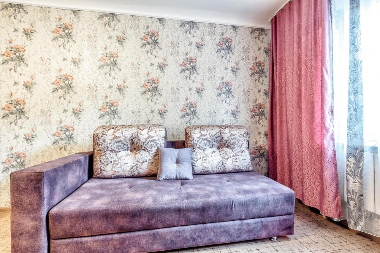 433 Lighthouse Apartments Arbat - Traveler'S Choice Almatî Exterior foto