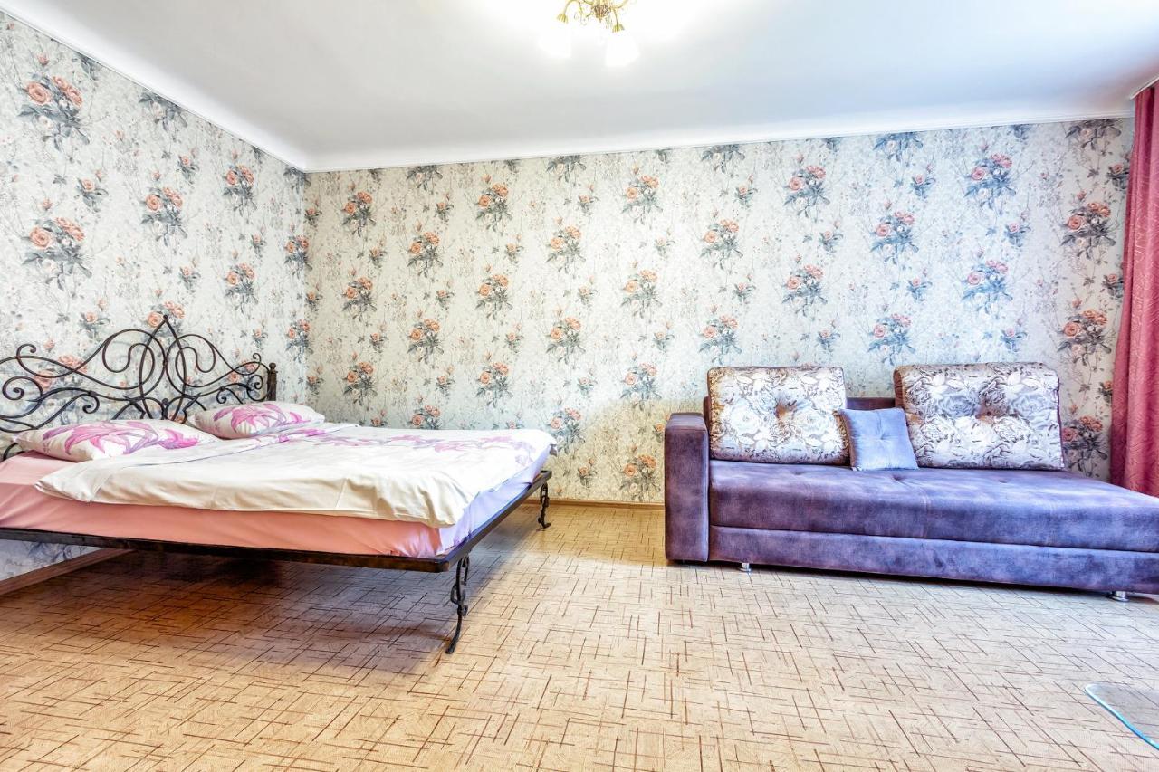 433 Lighthouse Apartments Arbat - Traveler'S Choice Almatî Exterior foto